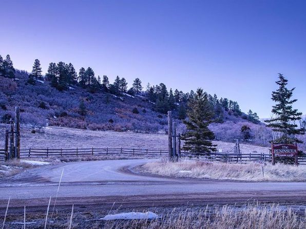1400 Peninsula, Lot 26 Drive, Placerville, CO 81430