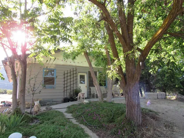 1149 Far Valley Rd, Campo, CA 91906