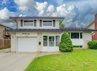 75 Balmoral Dr, Guelph, ON N1E 3N7