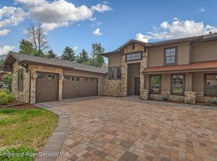 62 Sweet Grass, CARBONDALE, CO 81623