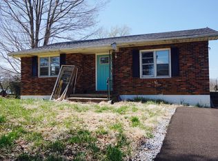341 Montgomery Rd, Greensburg, KY 42743