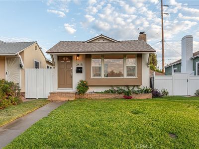 3415 W Chandler Blvd, Burbank, CA, 91505