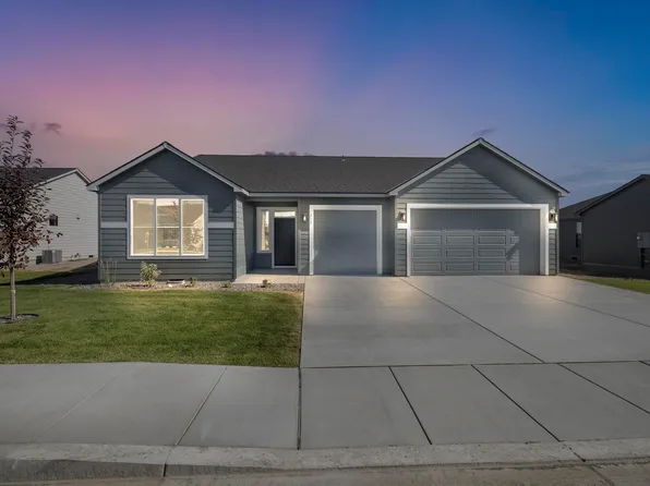 313 Pearl Ave, Grandview, WA 98930