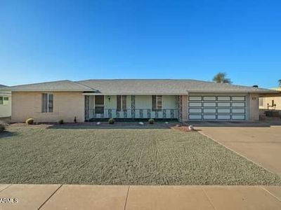 10509 W Oak Ridge Dr, Sun City, AZ, 85351