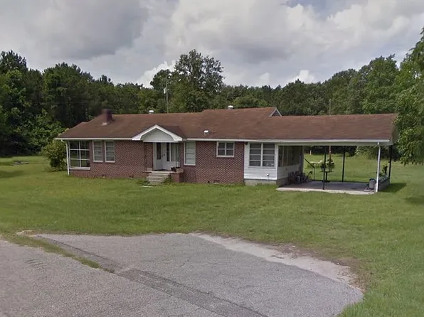 2312 Trask Pkwy, Seabrook, SC 29940