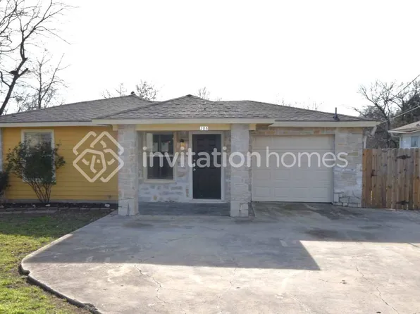 208 Ennis St, Waxahachie, TX 75165