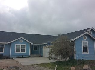 23311 Larkspur Ave, Tehachapi, CA 93561