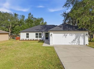 8931 SE 156th St, Summerfield, FL 34491