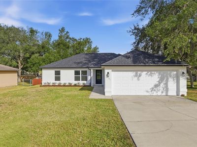 8931 SE 156TH STREET, Summerfield, FL, 34491