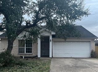 15738 Boonridge Rd, Houston, TX 77053