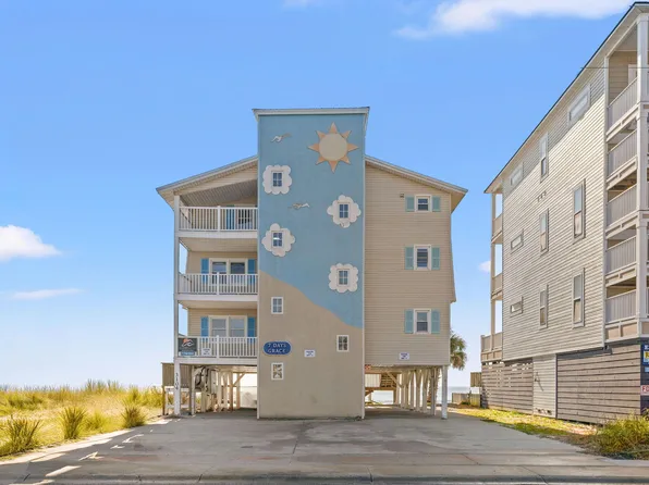 3104 N Ocean Blvd, North Myrtle Beach, SC 29582