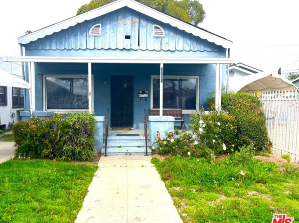 1765 W 37th Pl, Los Angeles, CA 90018