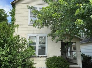 148 N Princeton Ave, Columbus, OH 43222