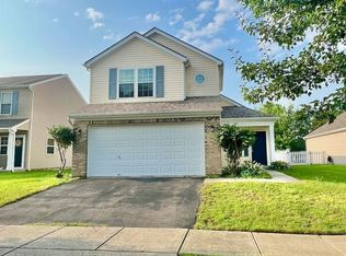 311 Heftner Cir, Maineville, OH 45039