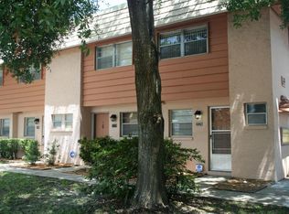 2529 Country Club Dr #B127, Titusville, FL 32780