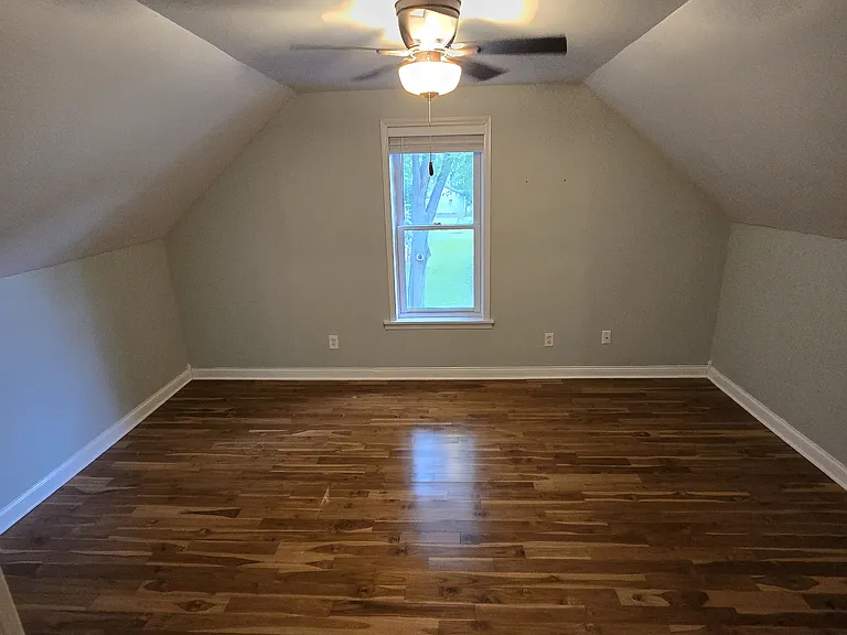 West Bedroom