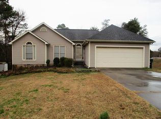 2100 Millican Ln, Dalton, GA 30721