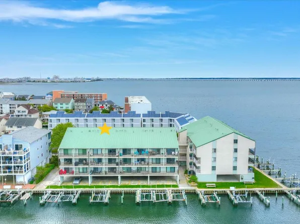 778 94th St Unit 215, Ocean City, MD 21842