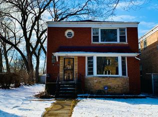 5100 N Central Park Ave #2, Chicago, IL 60625