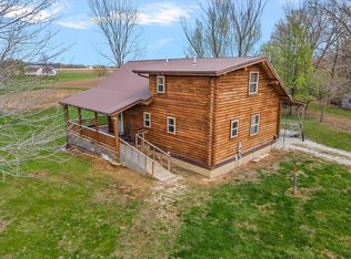 14400 Scotts Mill Rd, Rushville, IL 62681