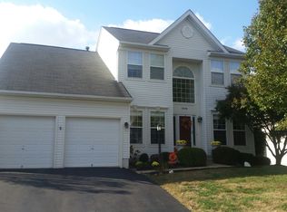 12156 Cheshire Ct, Bristow, VA 20136