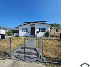 427 E 81st St APT 1, Los Angeles, CA 90003