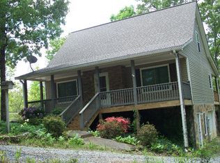 567 Grady Hunt Rd, Morganton, GA 30560