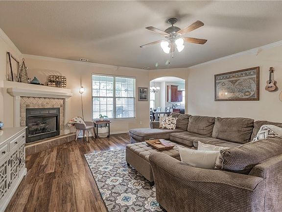 5th image of 4634 W Tumbleweed St