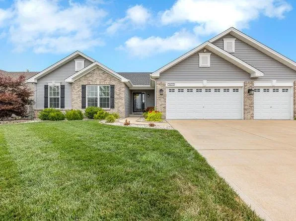 3633 Sweetwater Crossing Pl, Saint Charles, MO 63301