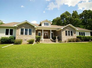 4432 State Route 534, Symsonia, KY 42082