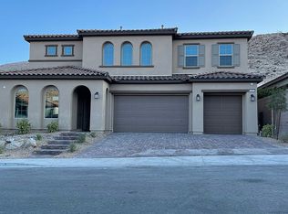 3831 Reyes Ave, Las Vegas, NV 89141