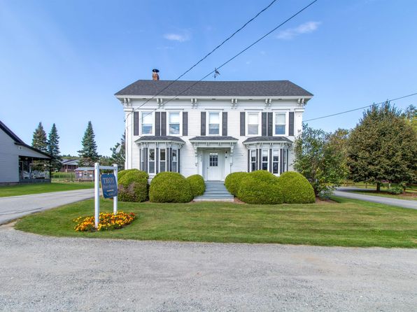6694 VT Route 100, Troy, VT 05859