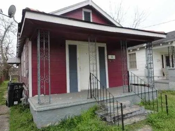 1211 Odeon St, New Orleans, LA 70114