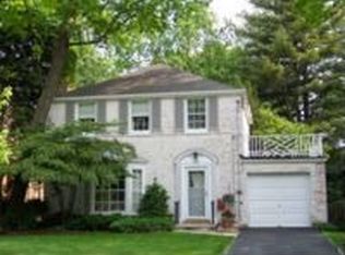 1428 Scott Ave, Winnetka, IL 60093