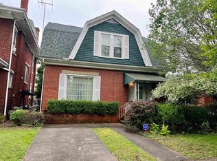 1037 10th Ave, Huntington, WV 25701