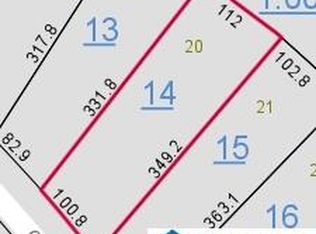 20 Crystal Cv, Wedowee, AL 36278