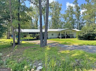 315 Garrison St, Pembroke, GA 31321