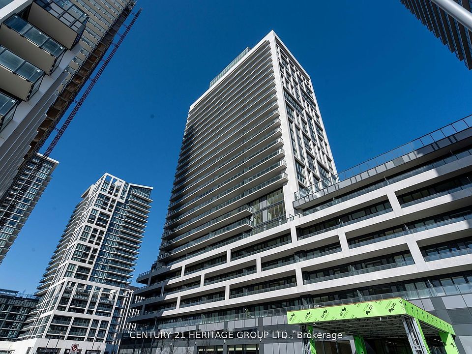 1st image of 8960 Jane St #2301