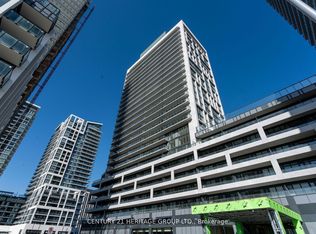 8960 Jane St #2301, Vaughan, ON L4K 2M9