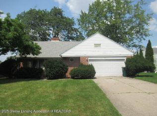534 McPherson Ave, Lansing, MI