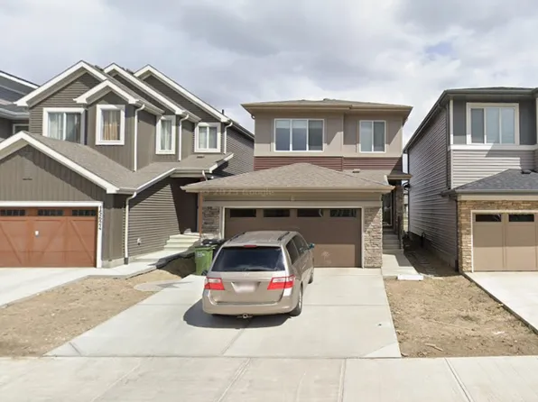 15622 18th Ave SW, Edmonton, AB T6W 5C2