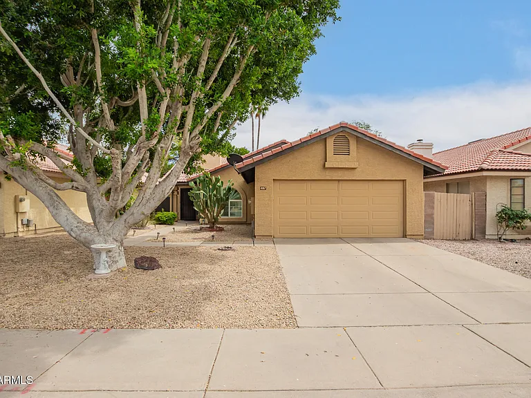 4167 W Gail Dr — Photo 3