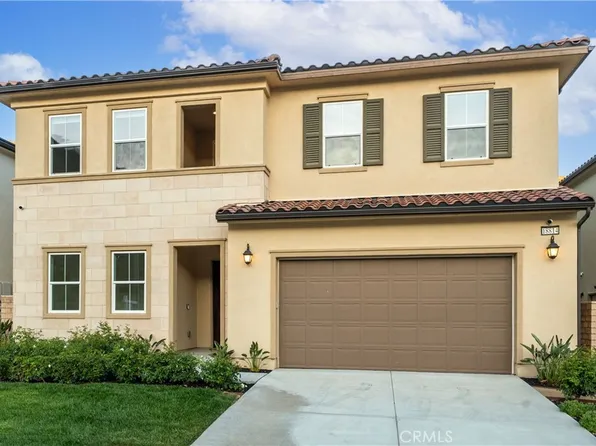 18814 Annmae Pl, Saugus, CA 91350