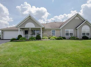 690 Scott Dr, Mansfield, OH 44906