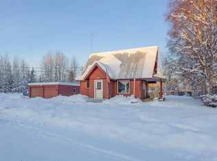 2609 Badger Rd, North Pole, AK 99705