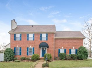 1724 Edinboro Way, Franklin, TN 37064