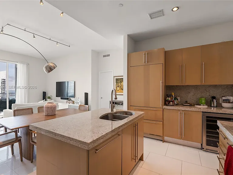 900 Brickell Key Blvd #3002 — Photo 21