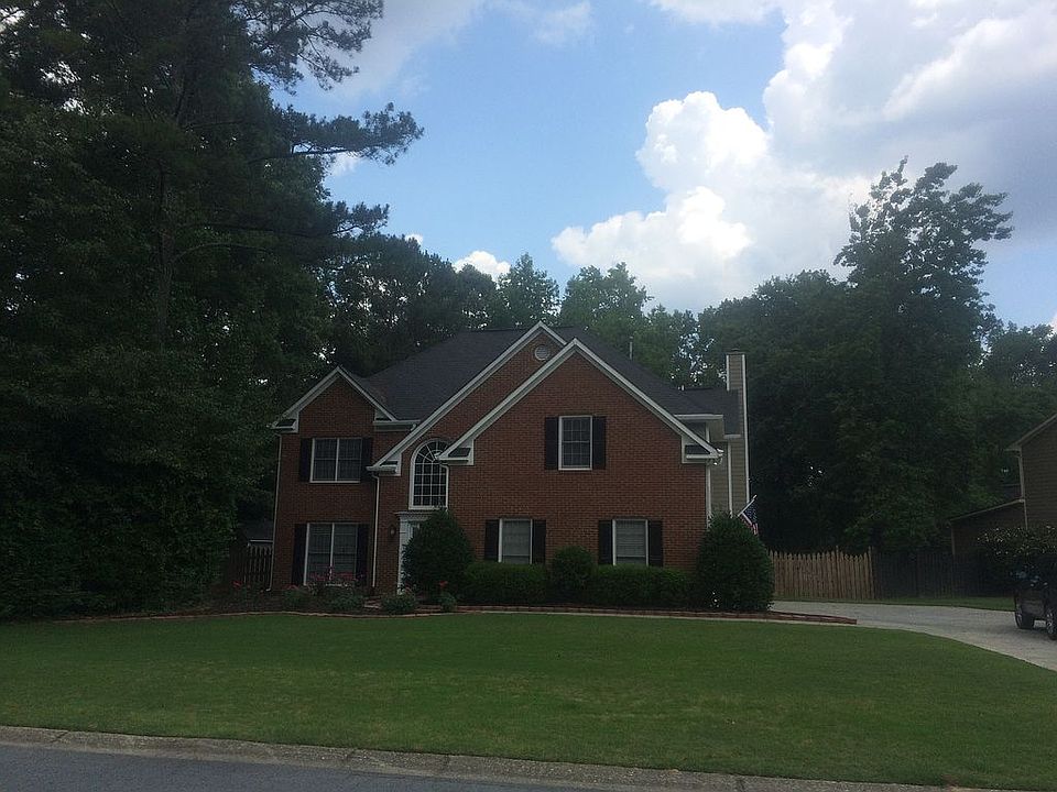 1st image of 1401 Hampton Glen Dr SW