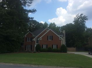 1401 Hampton Glen Dr SW, Marietta, GA 30064