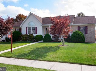 247 S Columbus Ave, Littlestown, PA 17340